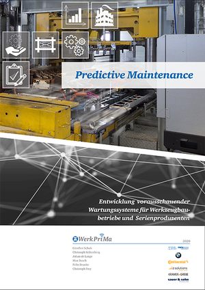 Predictive Maintenance